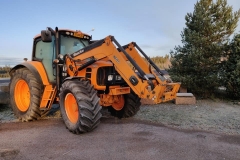 John Deere